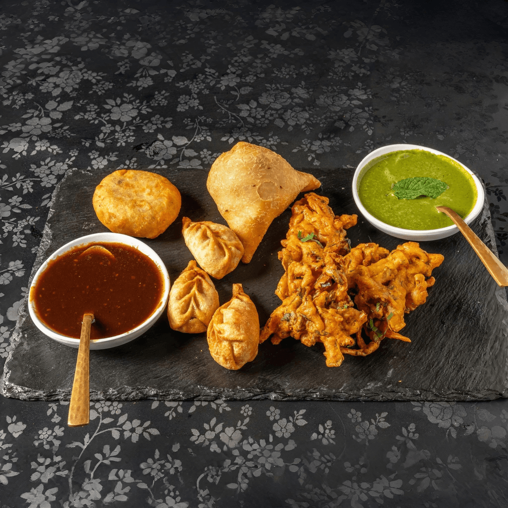 Vegetable Platter