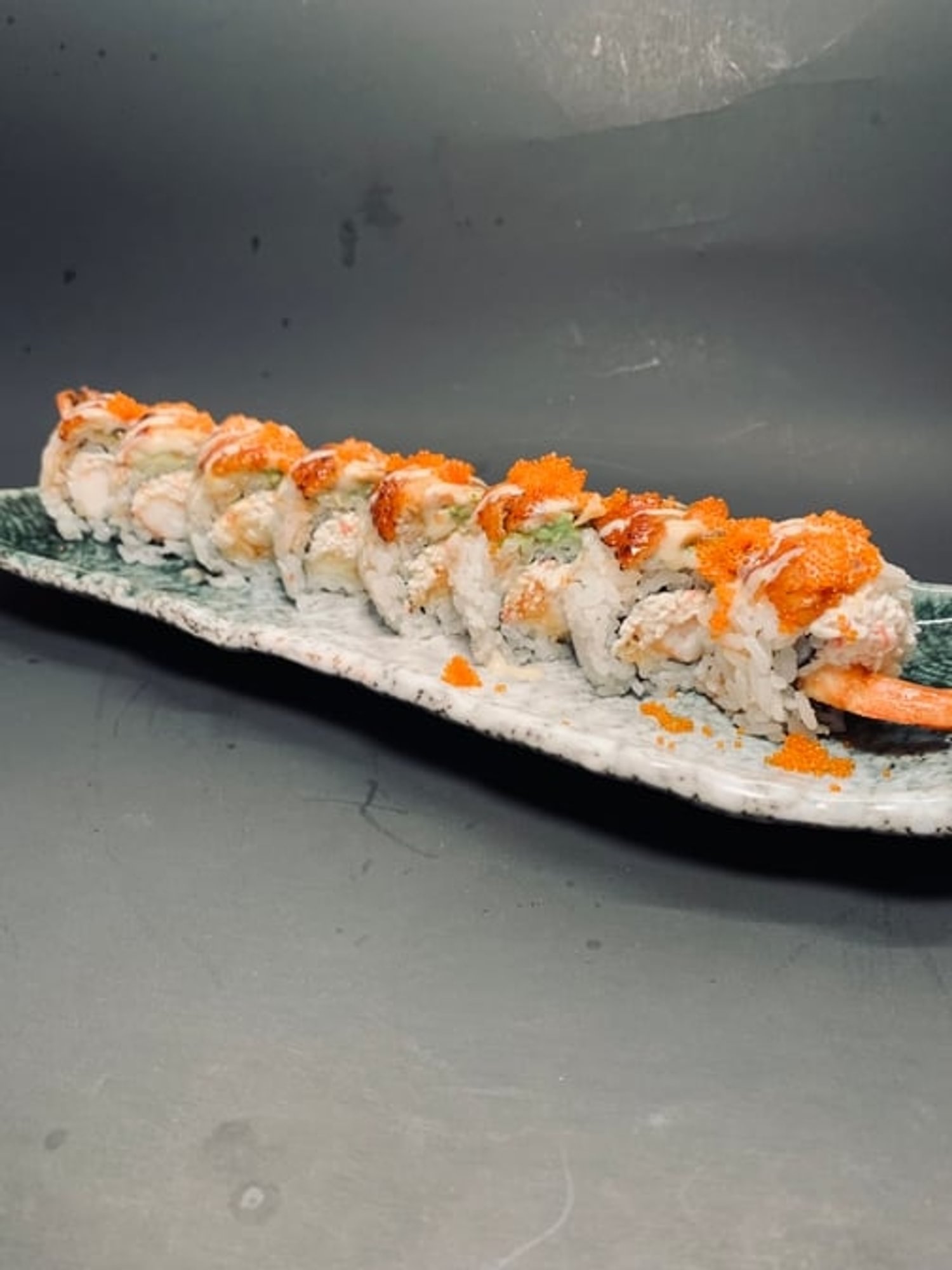 Dragon Roll