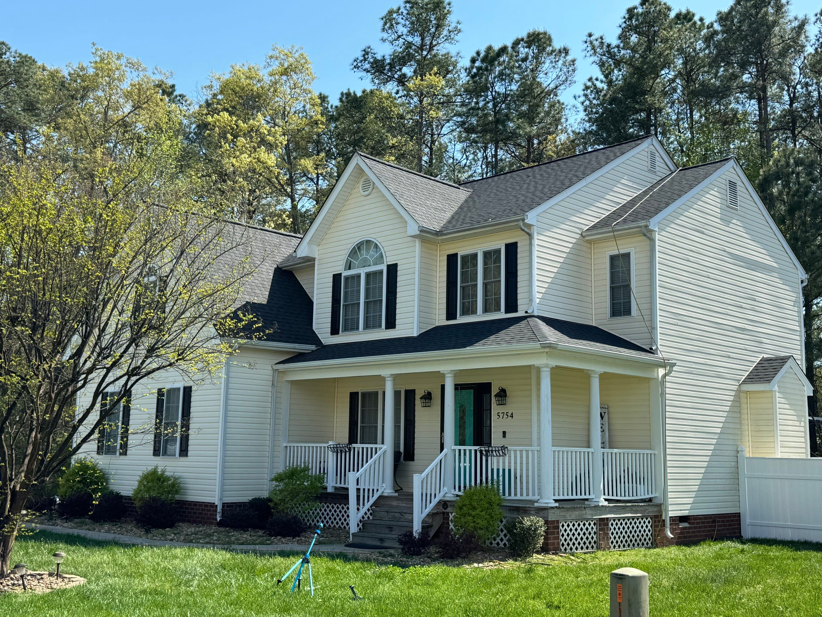 Radiant Home Services Image