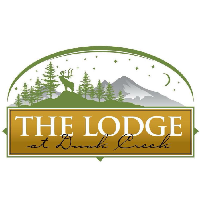 The Lodge at Duck Creek Logo