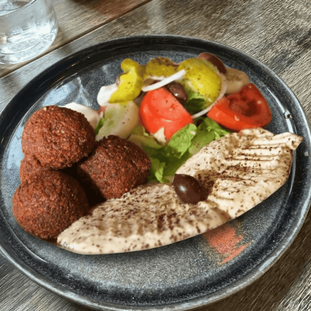 Falafel