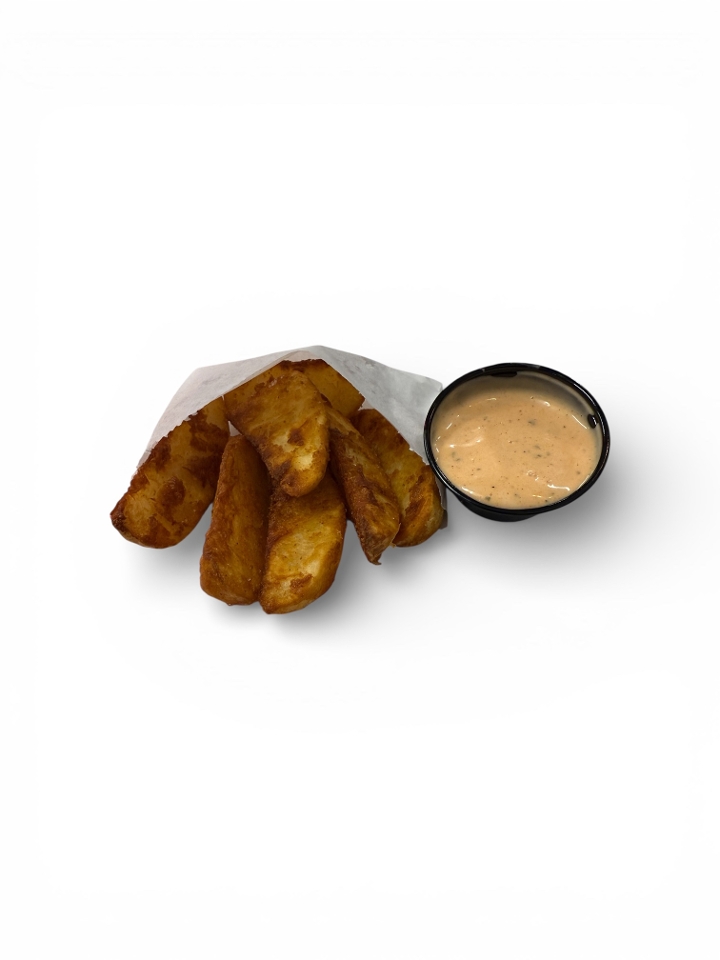 Adult Chicken Nuggets
