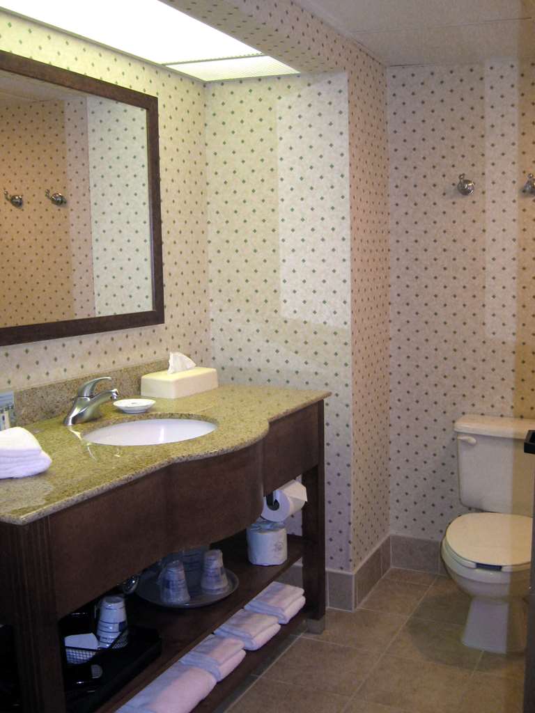 Hampton Inn Cincinnati-Kings Island Image