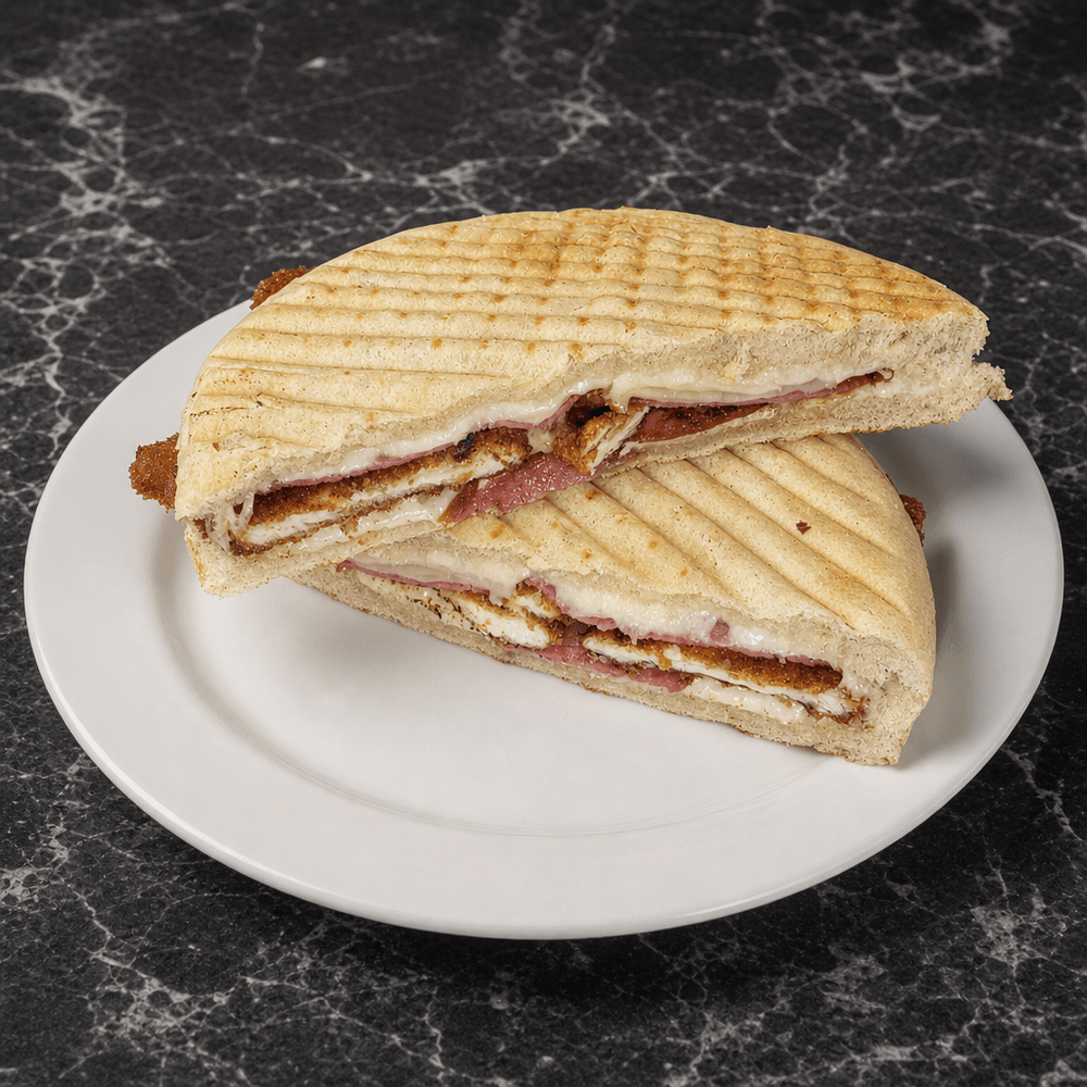 Godfather Panini