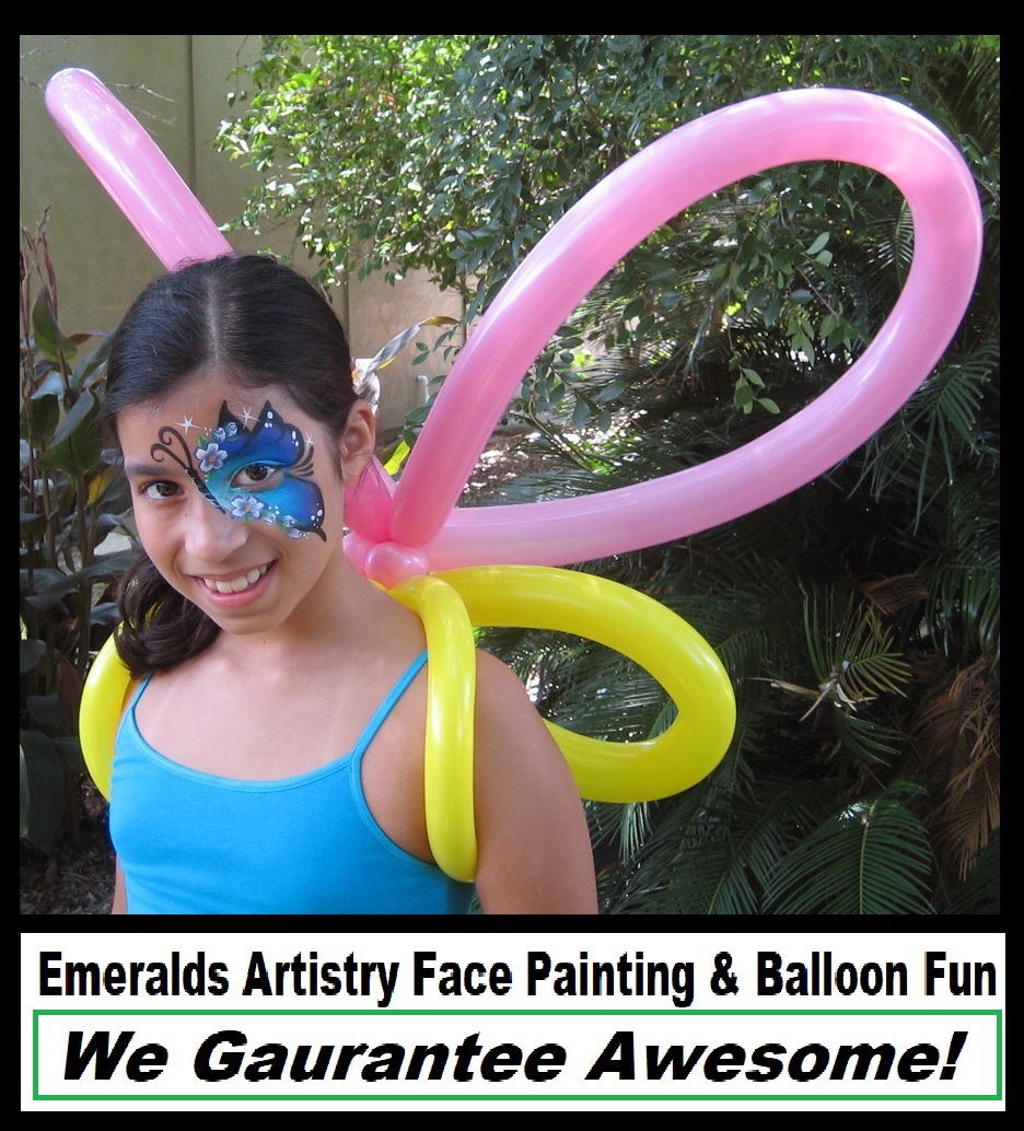 Emeralds Artistry Entertainment Image