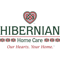 Hibernian Home Care Logo
