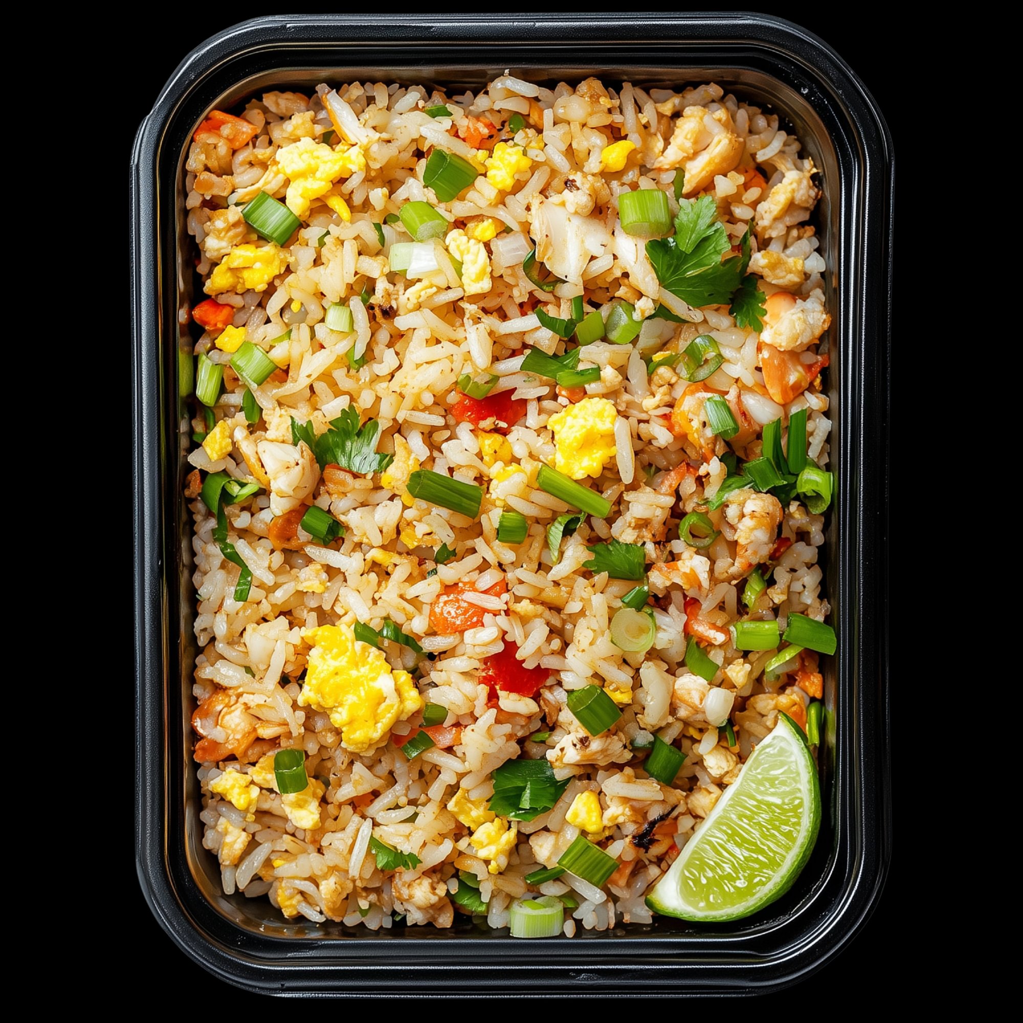 Thai Fried Rice