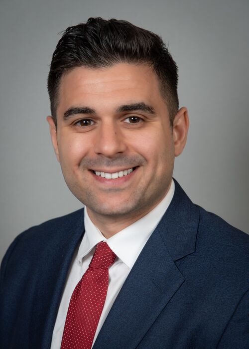 Leonidha Duka, MD Logo