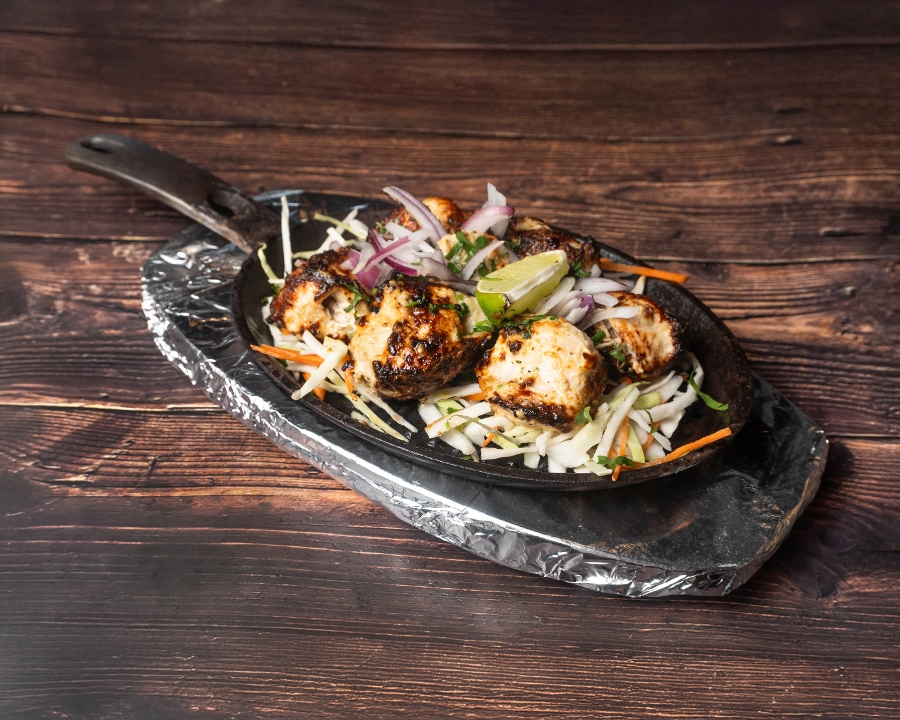 Malai Chicken 8pcs