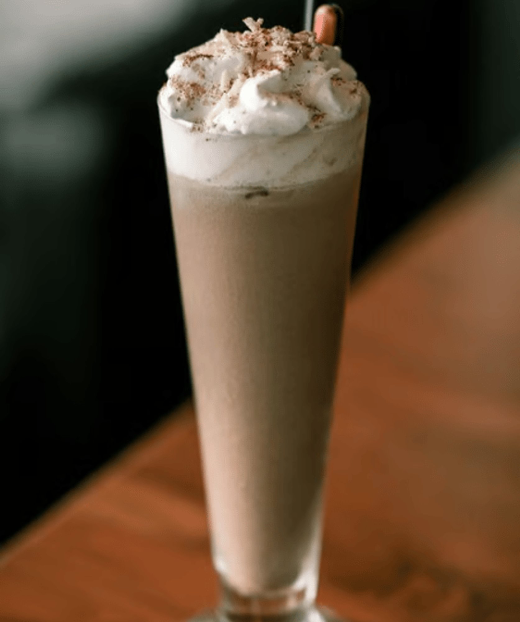Chocolate Shake