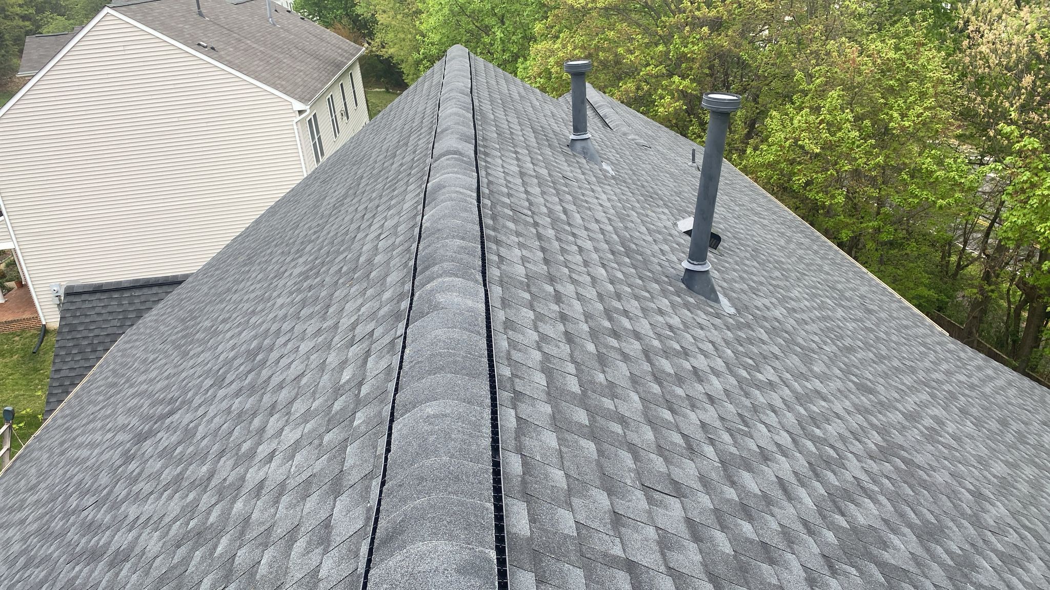 Radiant Home Services Image