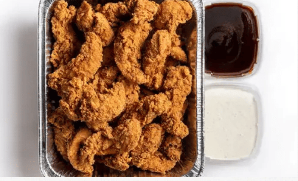 50 Tenders