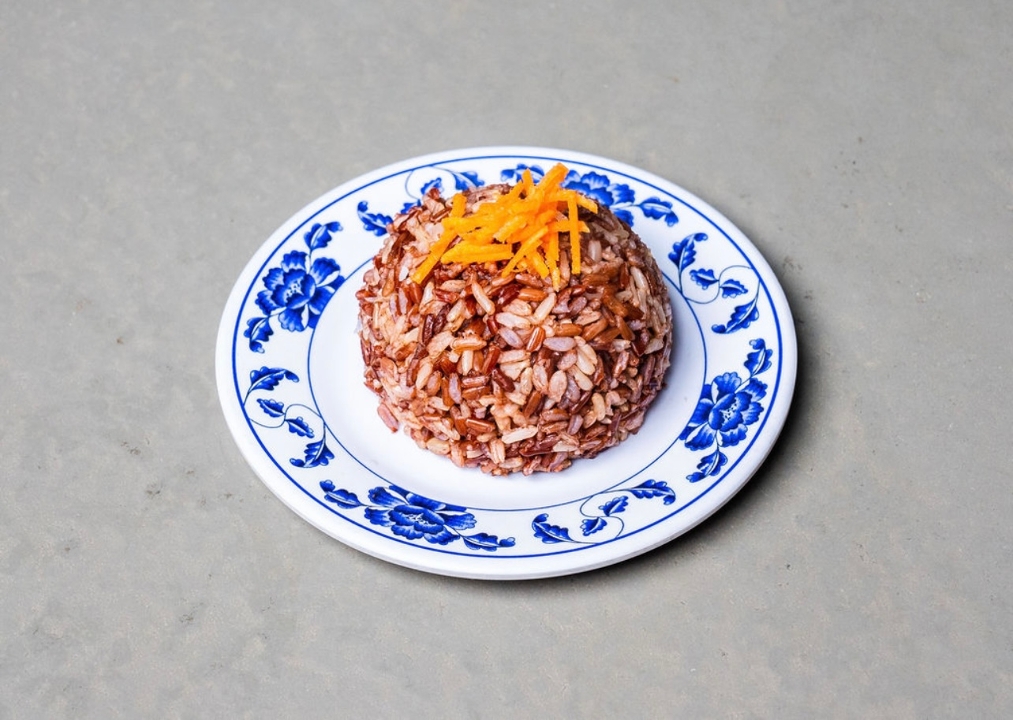 Brown Rice