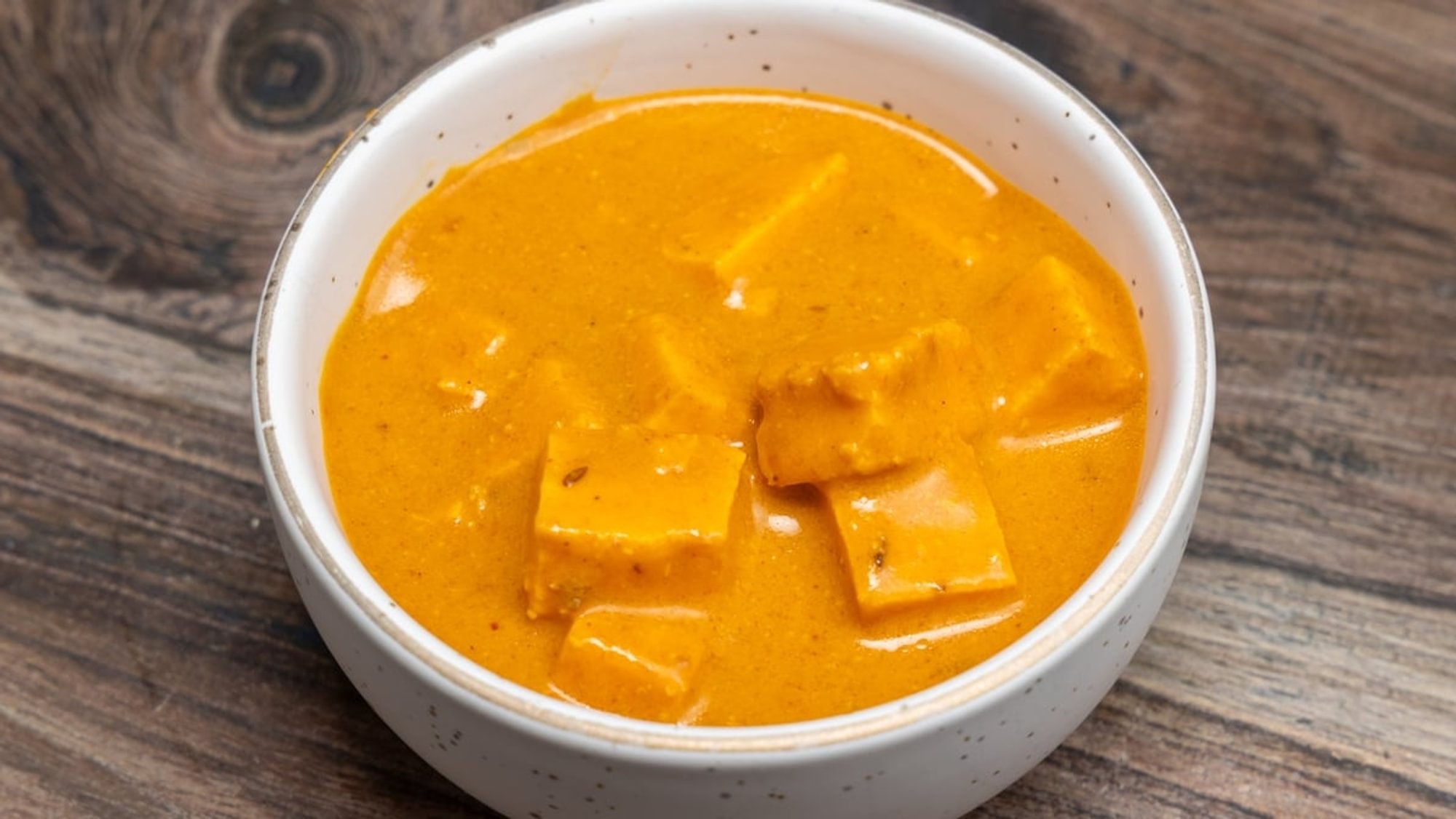 Paneer Butter Masala