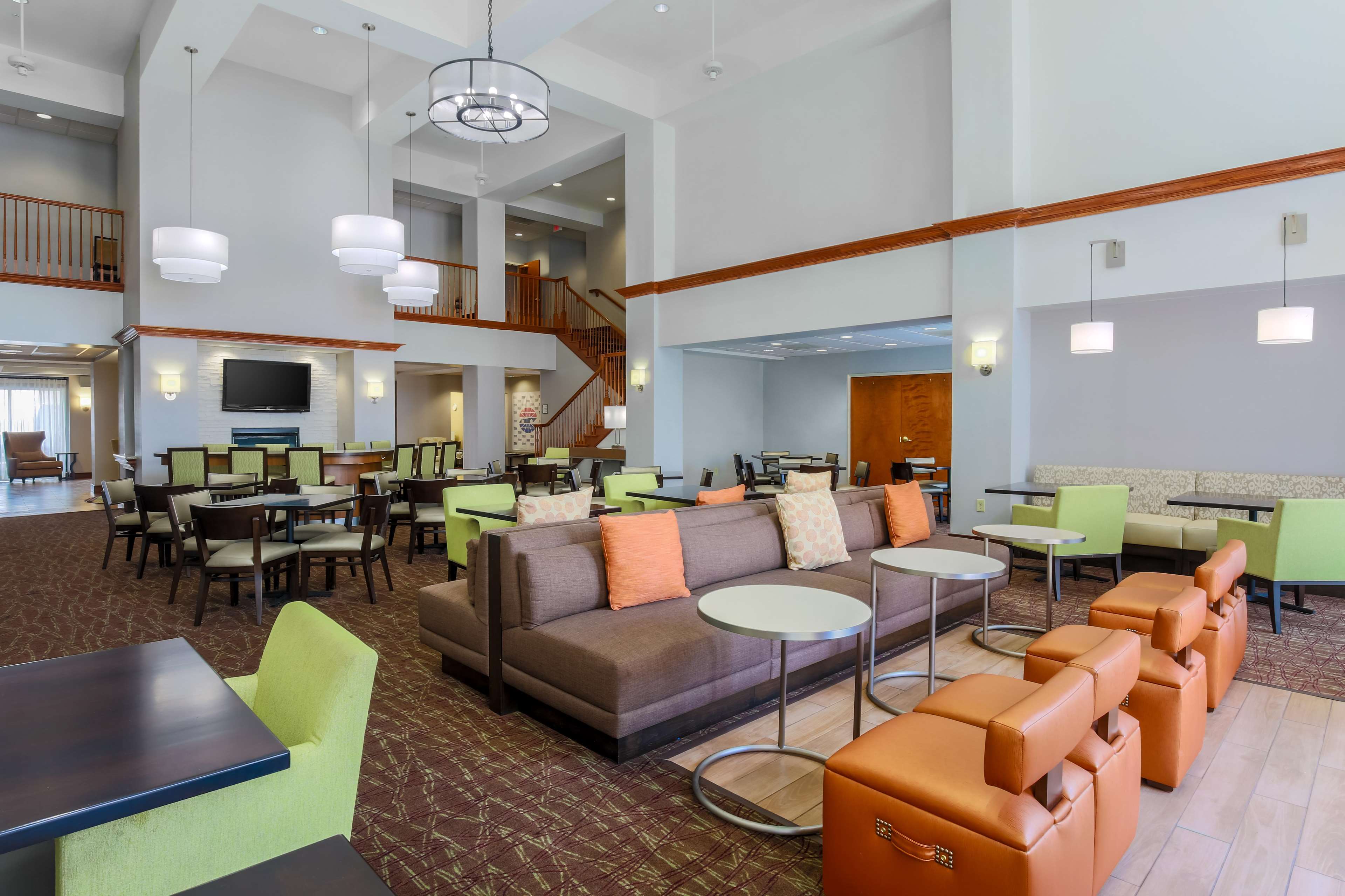 Homewood Suites by Hilton Ft. Worth-North at Fossil Creek Photo