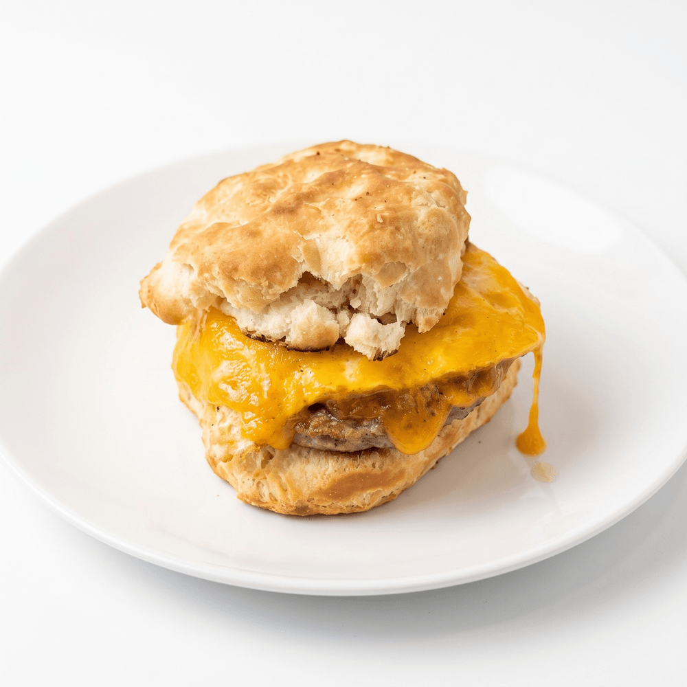 The Homestyle Sandwich