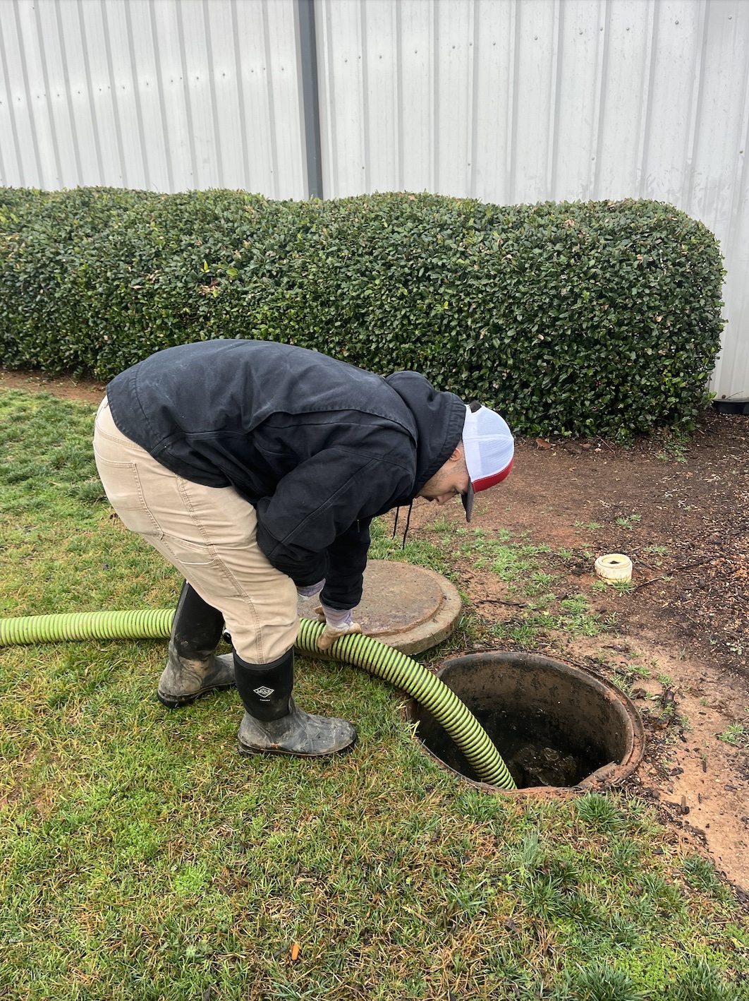 Able Grease and Septic Tank LLC Image