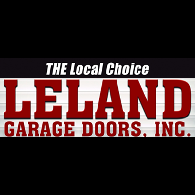 Leland Garage Doors & Openers, Inc., Tuscaloosa, AL, General ...