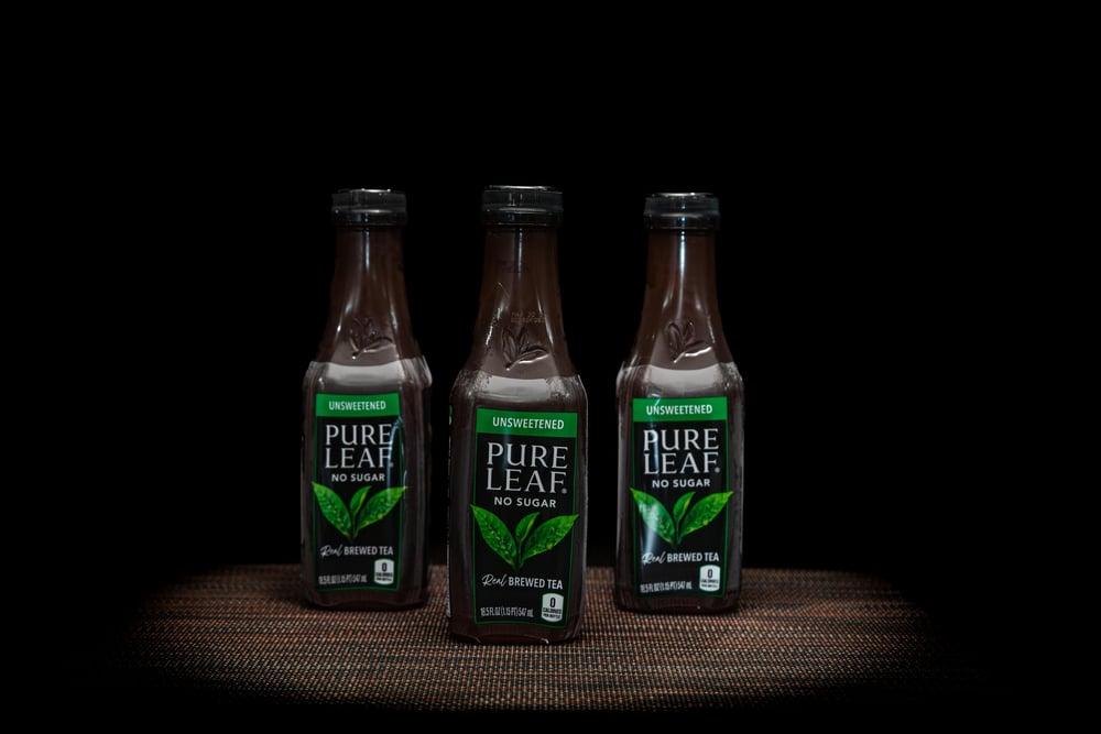 Pure Leaf 18.5 oz