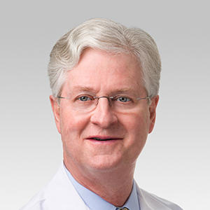 William J. McCune, MD Photo