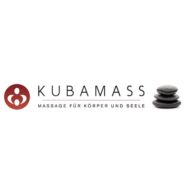 Logo von KUBAMASS Massage für Körper und Seele