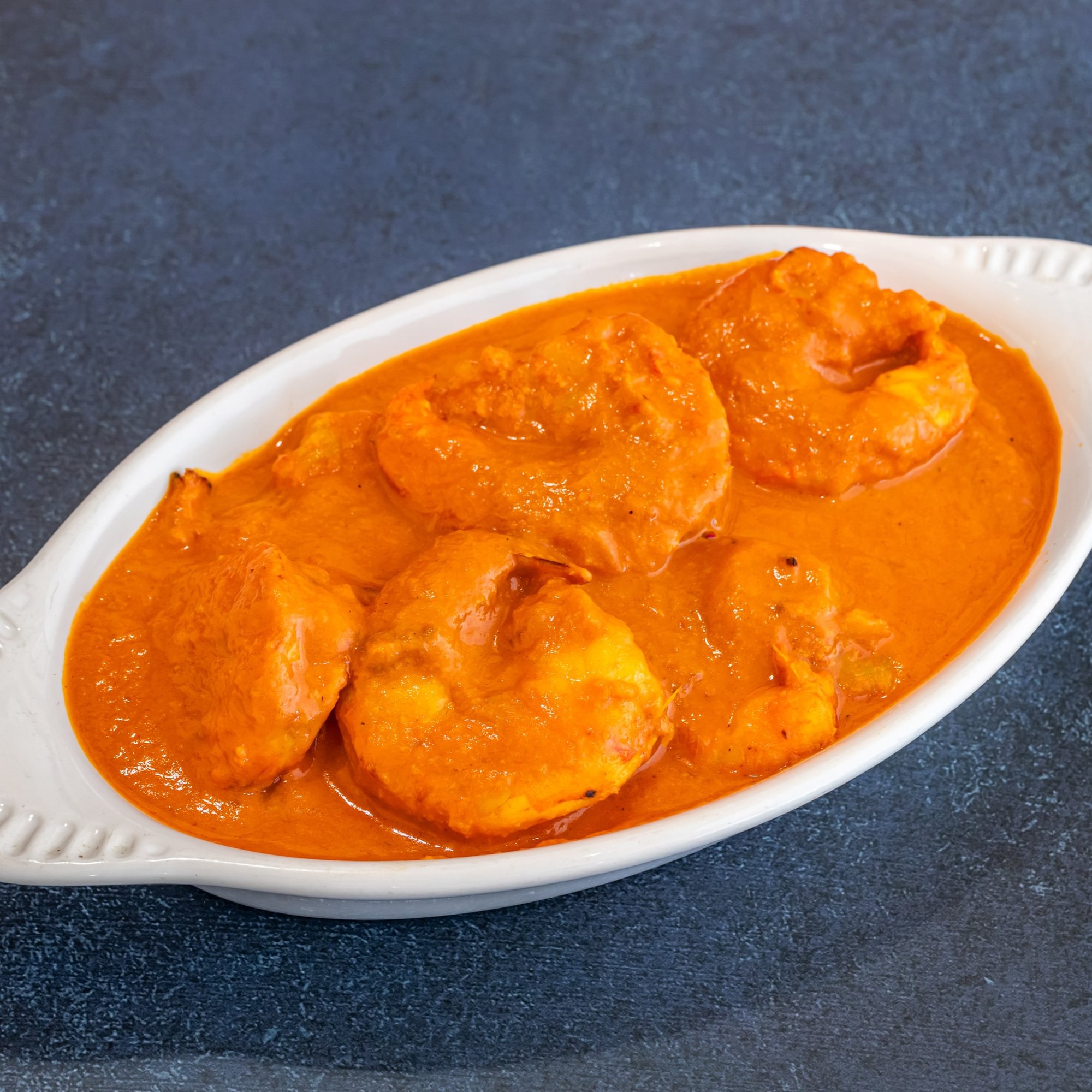 Shrimp Tandoori Masala
