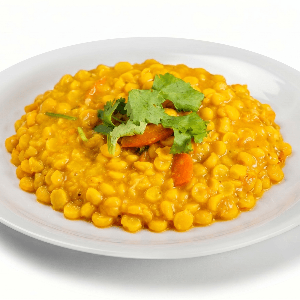 V12 Yellow Daal Tadka
