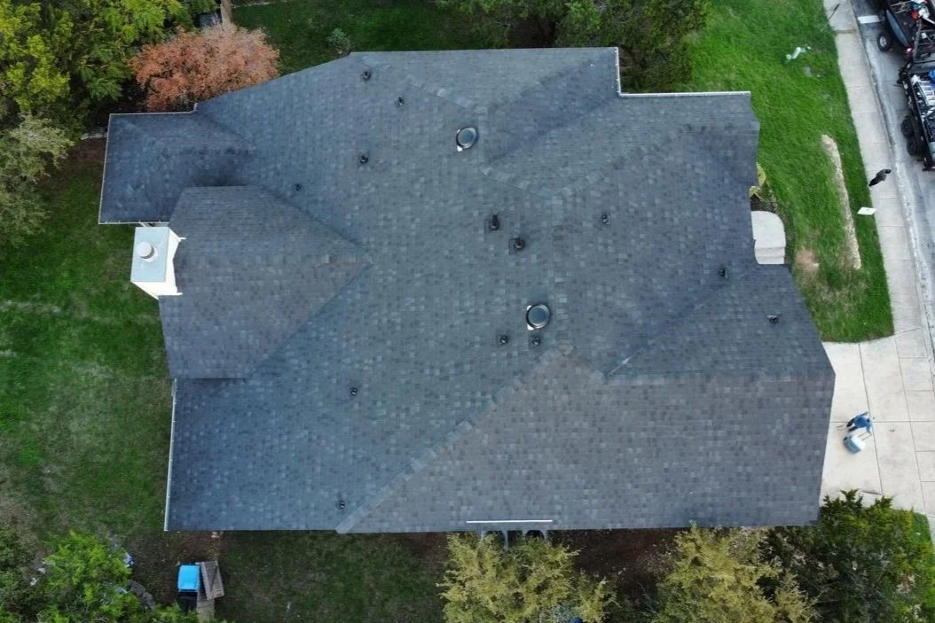 Trident Roofing Image