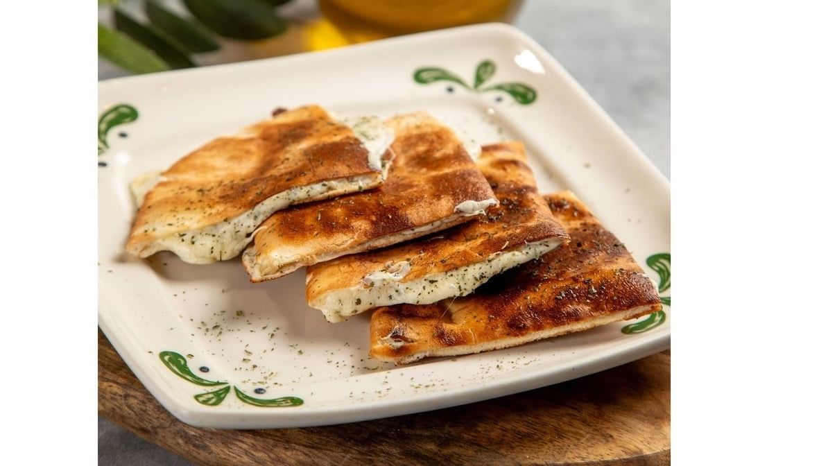 Cheese Arayes