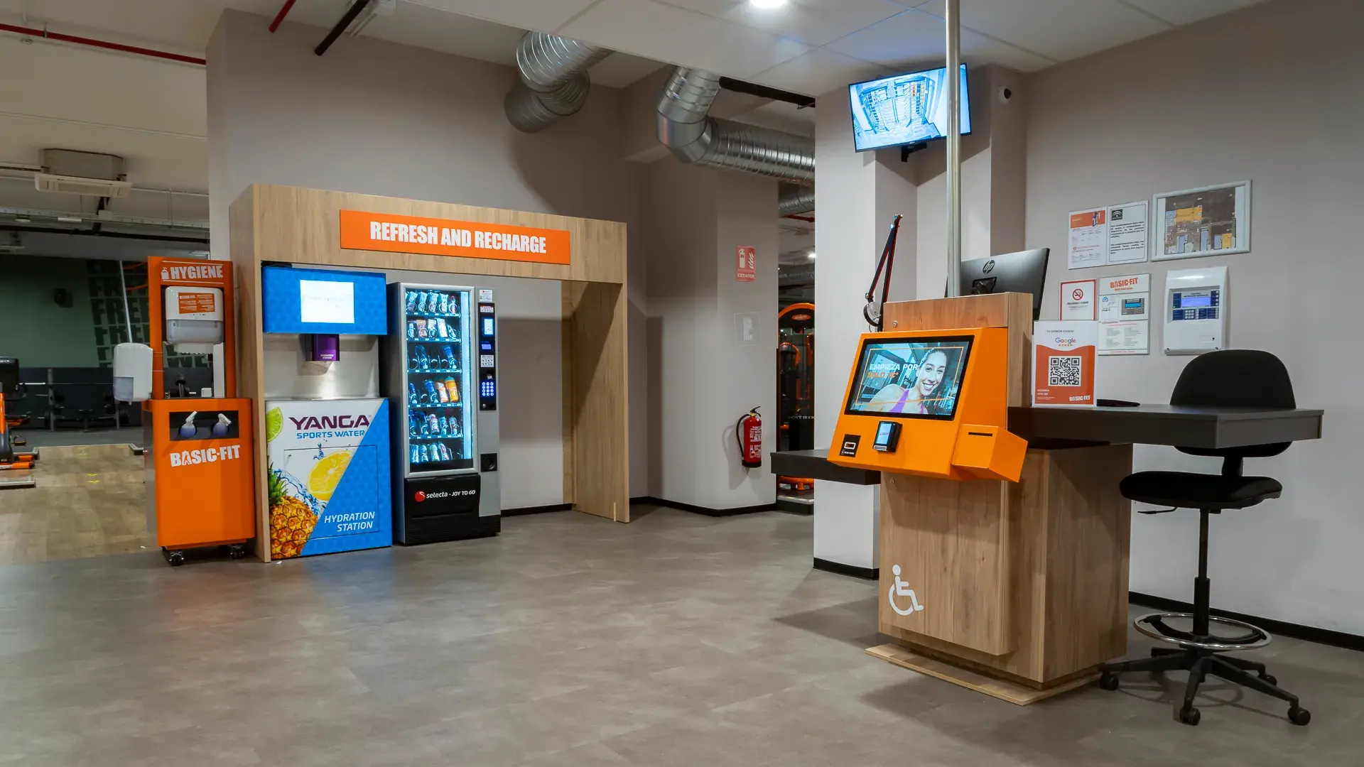 Galería en miniatura