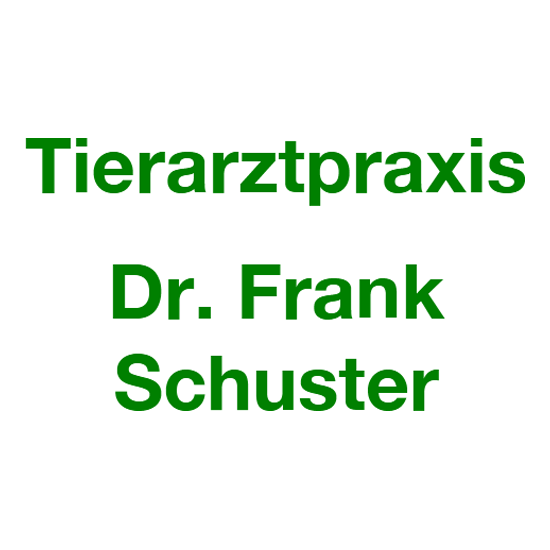 Tierarztpraxis Dr. Frank Schuster