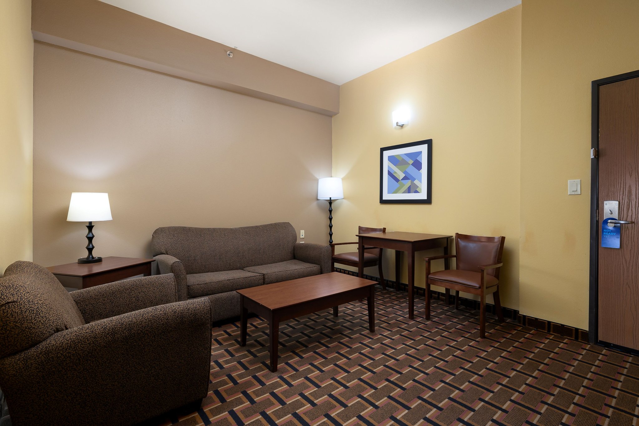 Holiday Inn Express & Suites George West by IHG Image