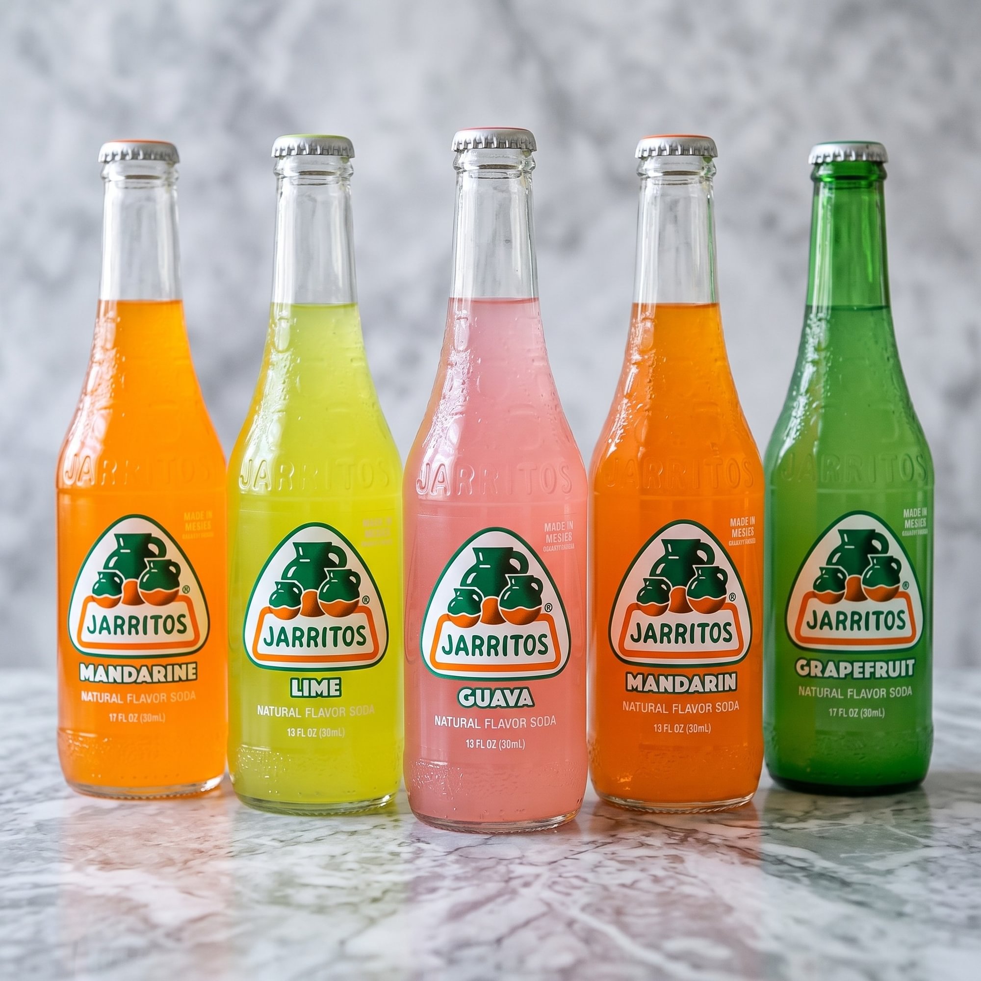 Jarritos