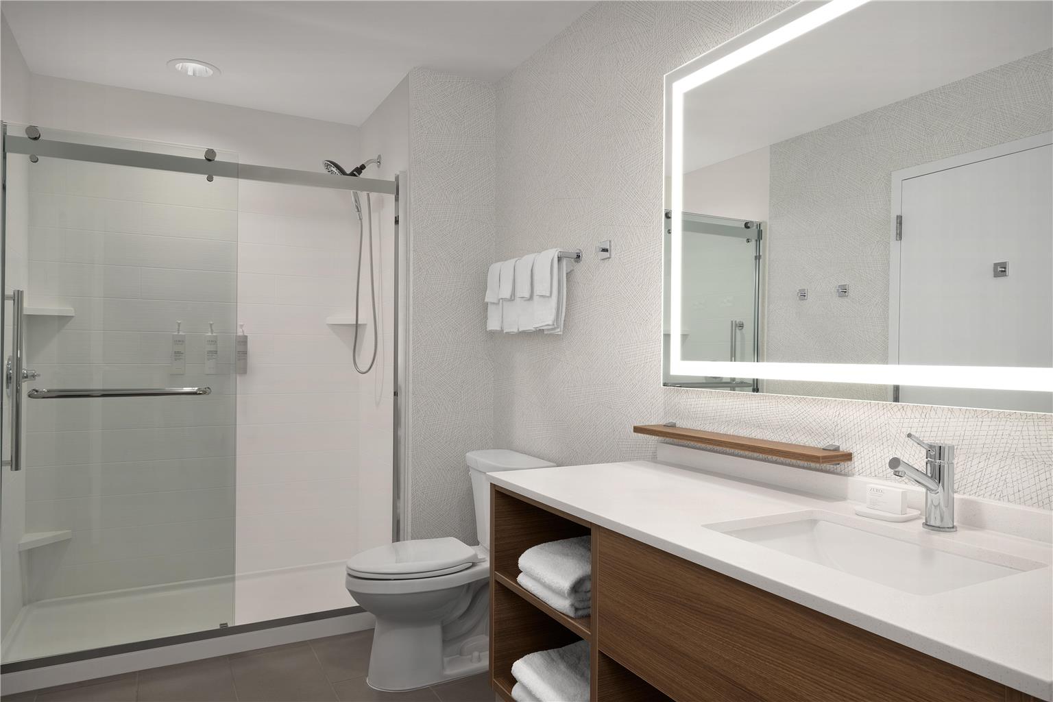 Home2 Suites by Hilton Hickory Image