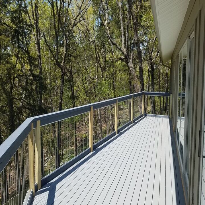 SRP Home Improvement Image