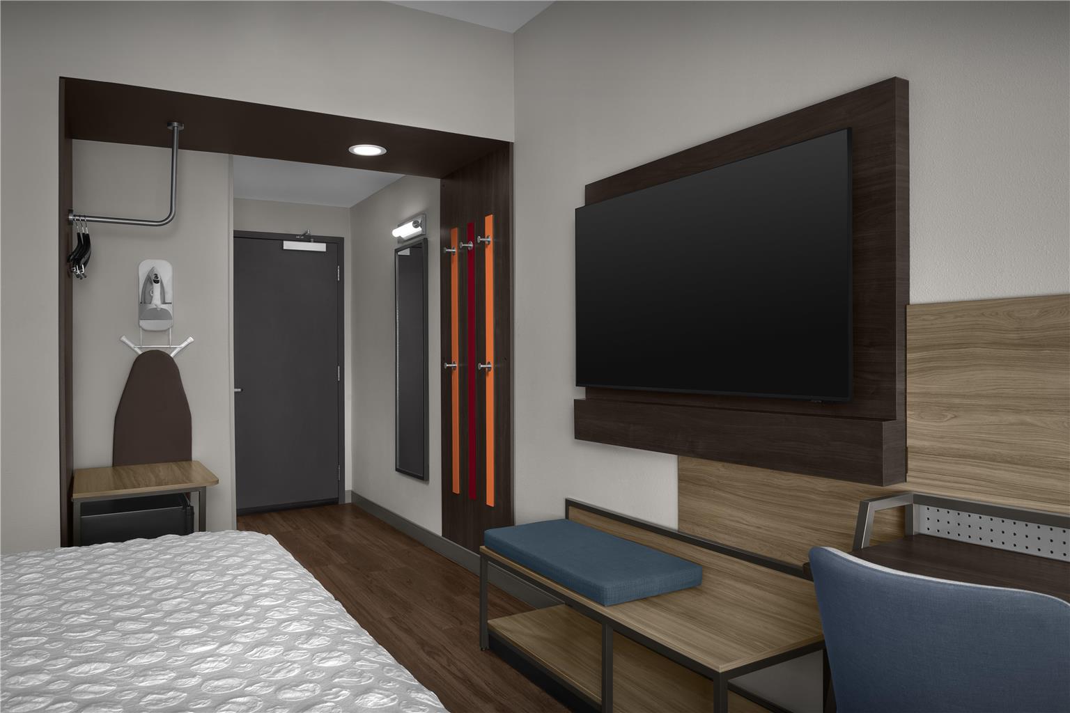 Tru by Hilton Concord Charlotte Image