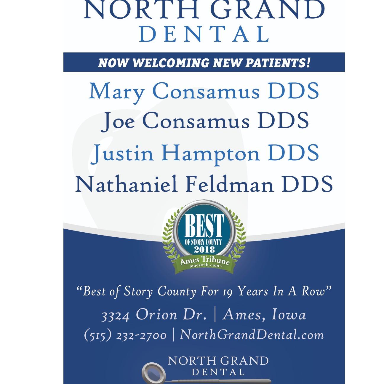 North Grand Dental