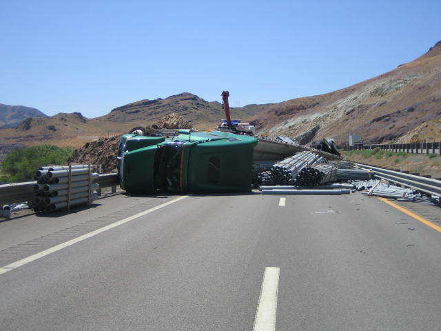 Cal-Nevada Towing Photo