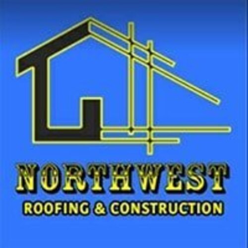 Northwest Roofing and Construction LLC Logo