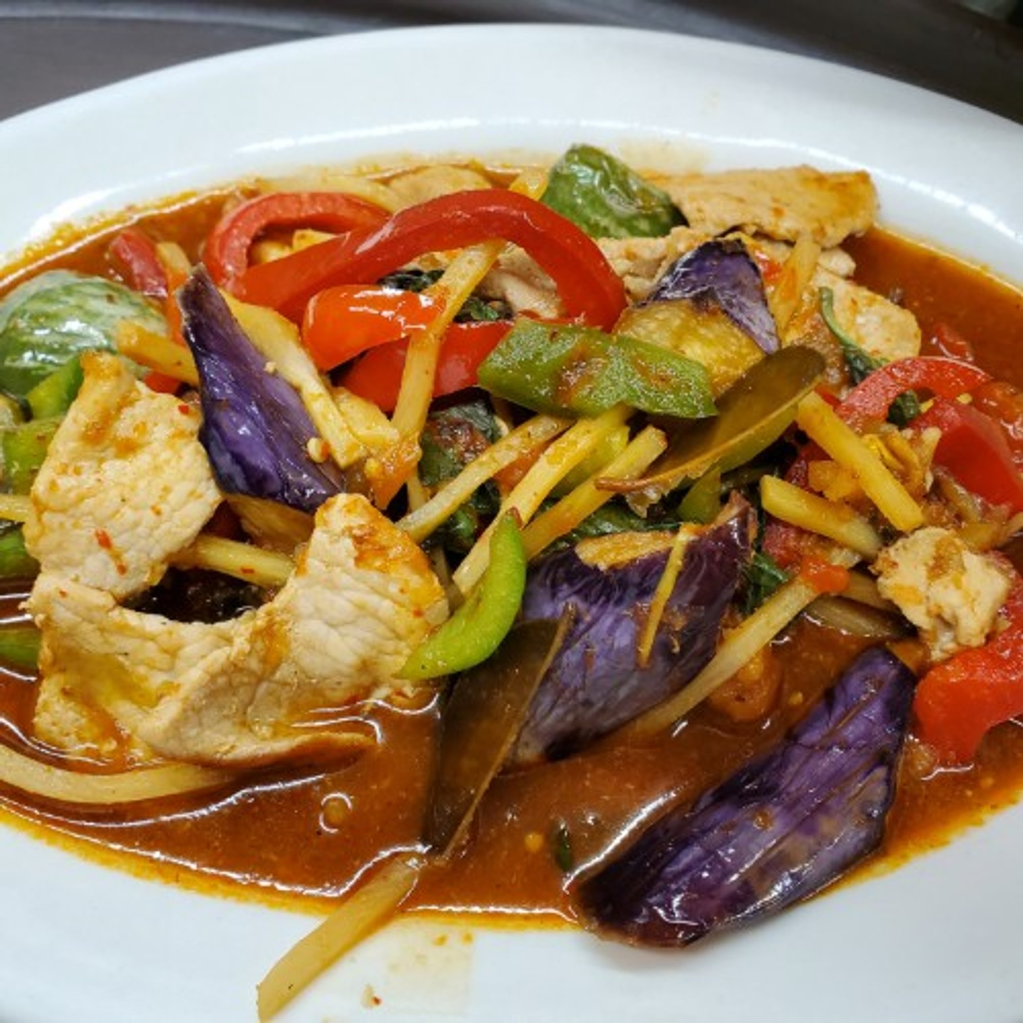 M7 Pad Ped🌶️