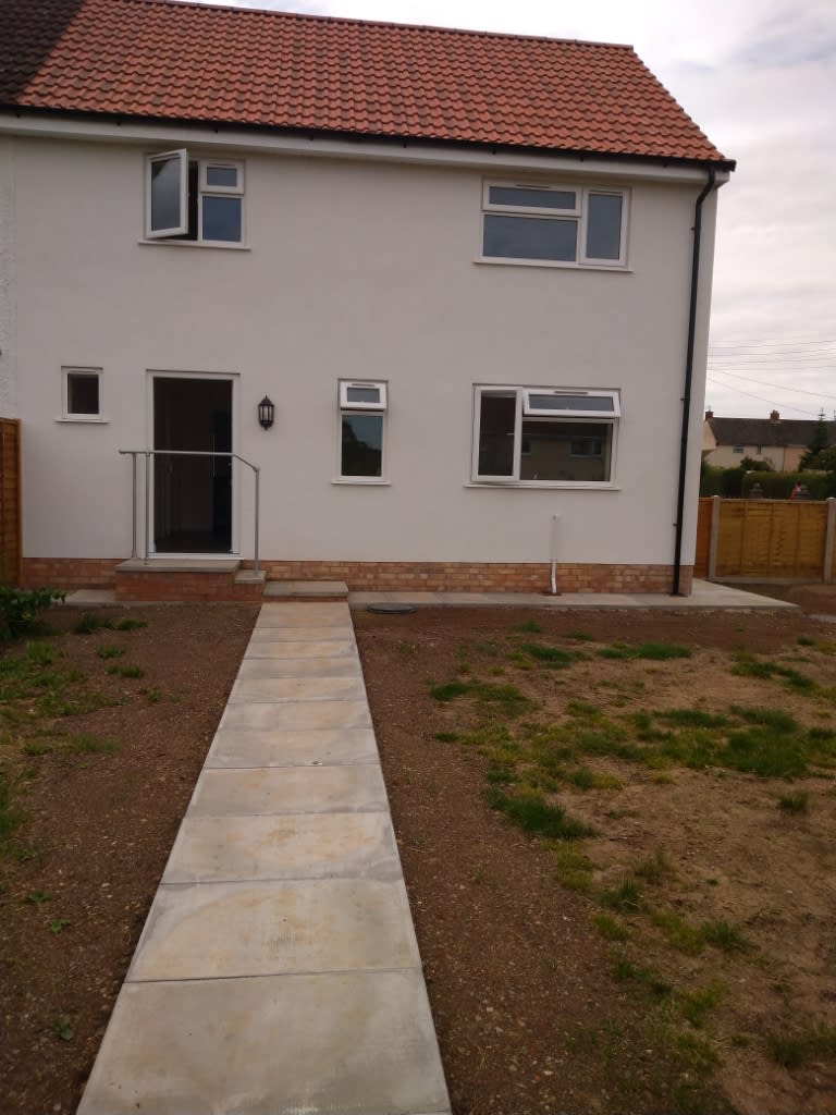Images K & D Property Maintenance
