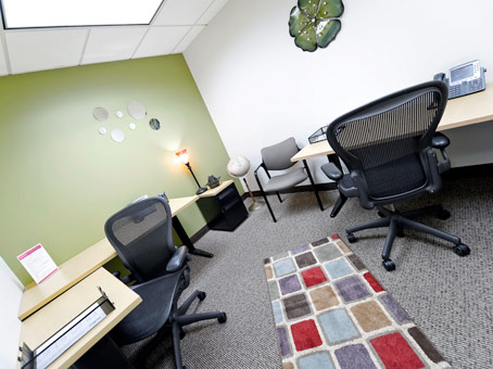 Regus - Massachusetts, Boston - Arlington Street Photo