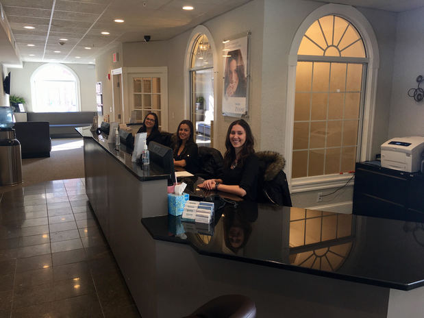 Images T Station Dental Group