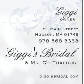 Giggi's Bridal and Mr. G's Tuxedos