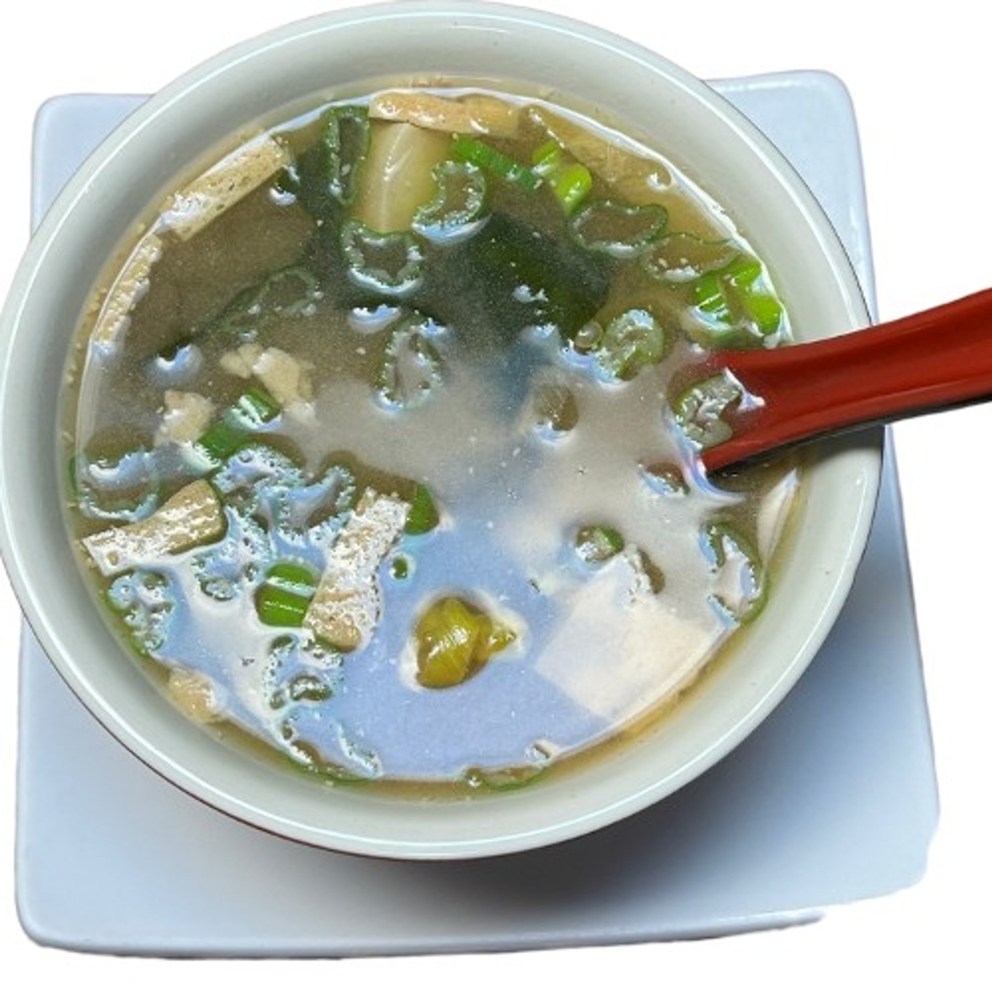 Miso Soup
