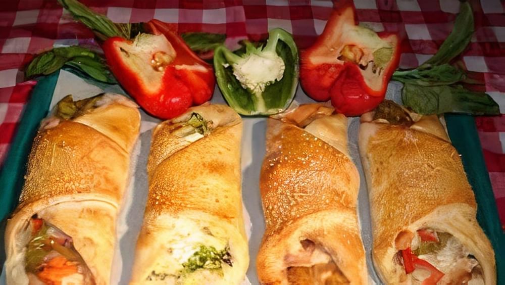 Sausage Roll