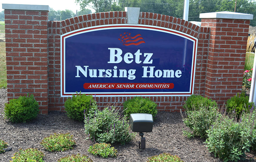 Get directions, reviews and information for Betz Nursing Home in Auburn, IN...