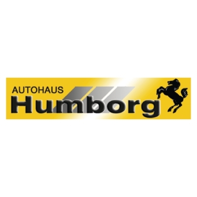 Logo von B. Humborg Kraftfahrzeuge GmbH & Co. KG