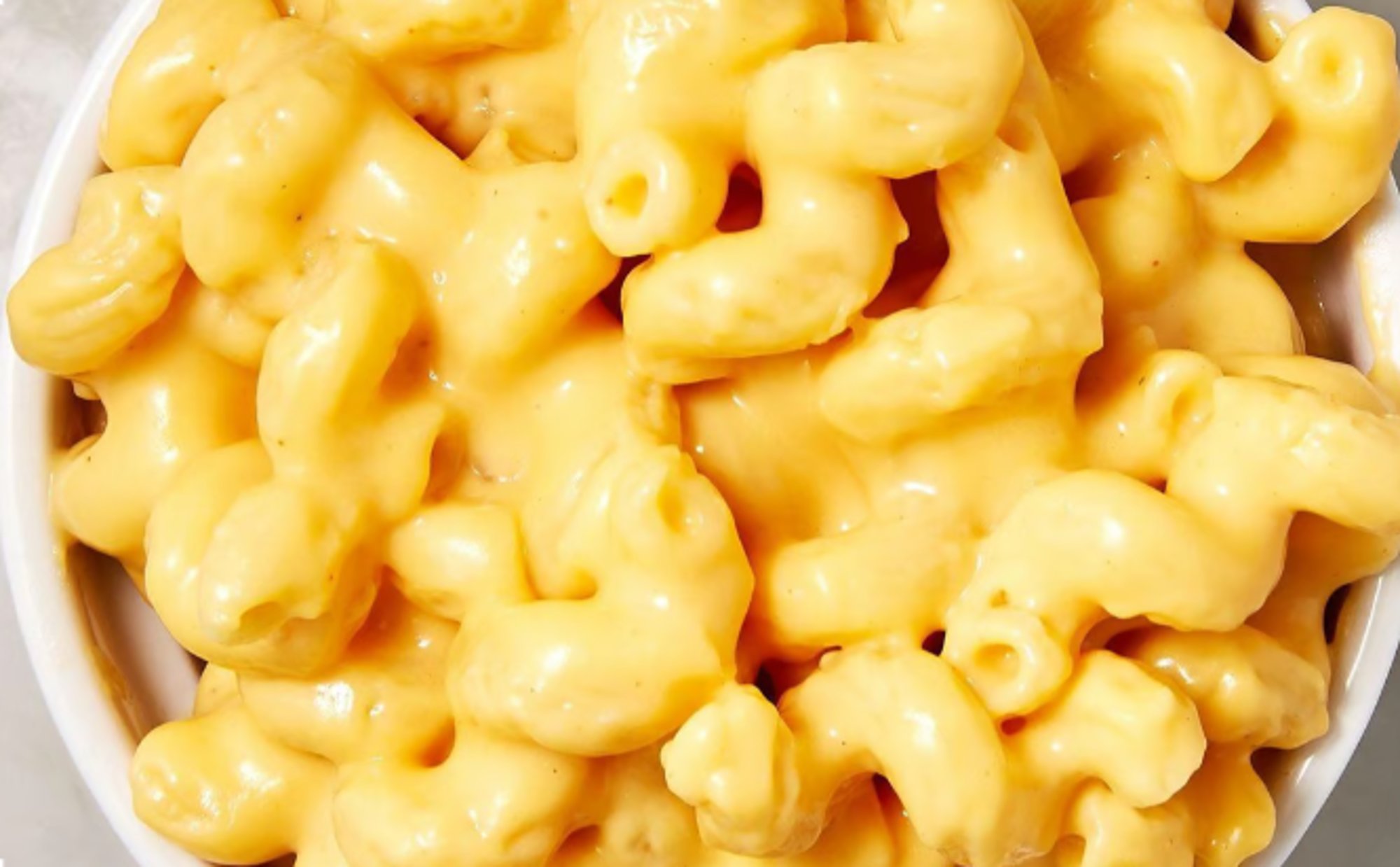 Mac & Cheese (Regular)