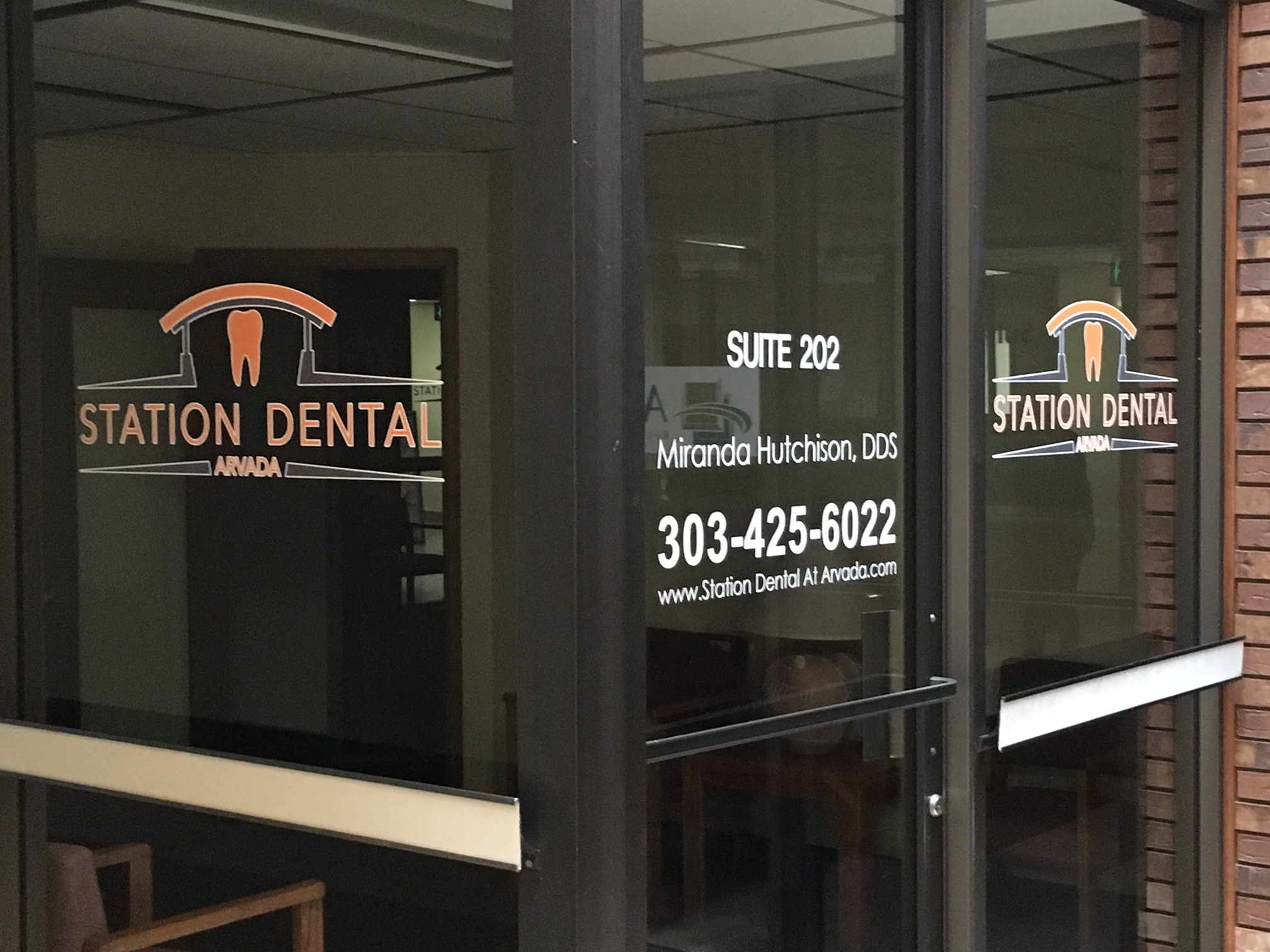 Station Dental Arvada Photo